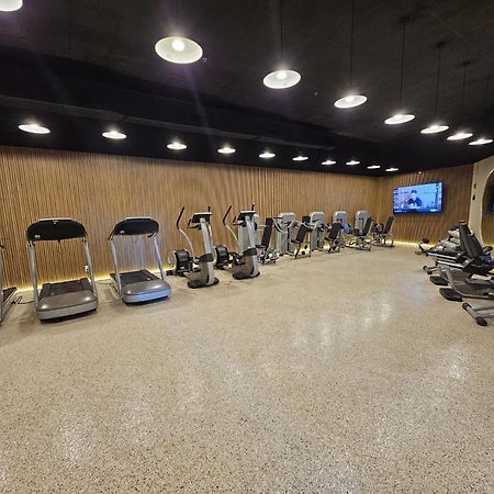 11Th - Seven Heaven Miami- Unforgettable Ocean Front- Free Parking Aparthotel Маями Бийч Екстериор снимка