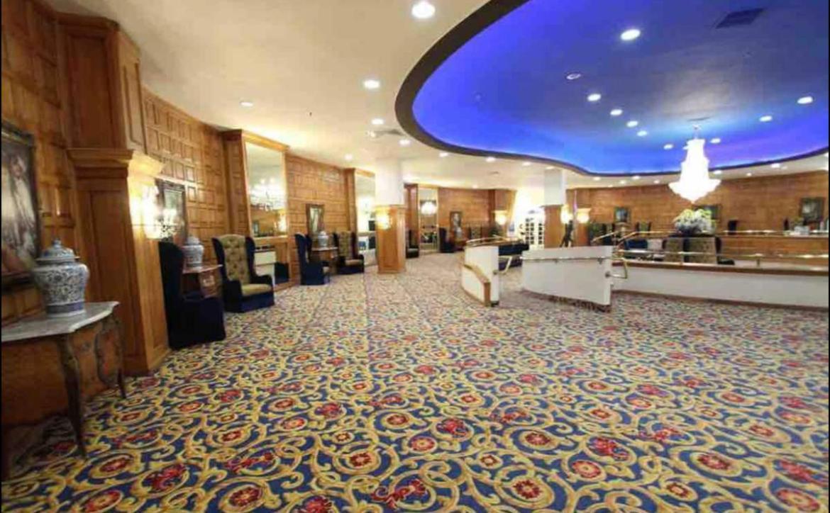 11Th - Seven Heaven Miami- Unforgettable Ocean Front- Free Parking Aparthotel Маями Бийч Екстериор снимка