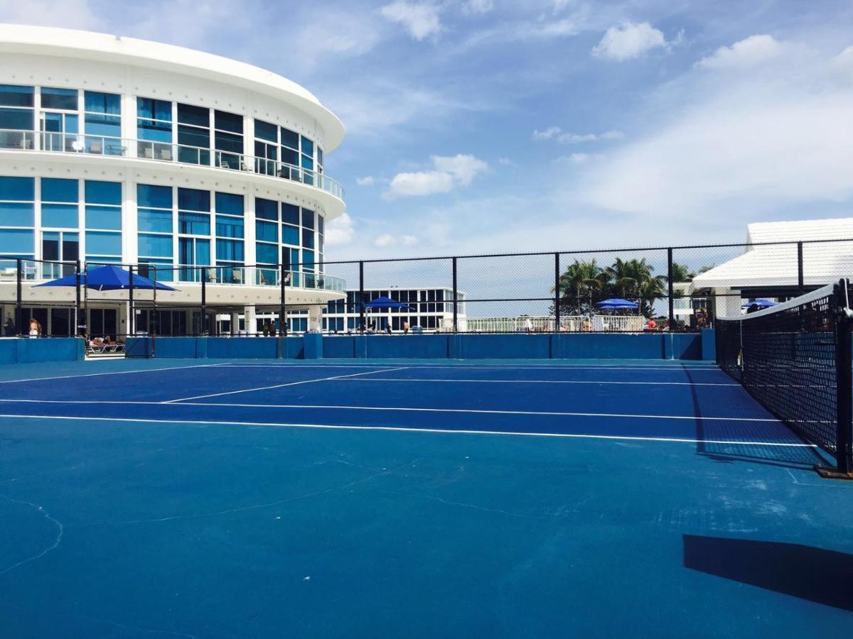 11Th - Seven Heaven Miami- Unforgettable Ocean Front- Free Parking Aparthotel Маями Бийч Екстериор снимка